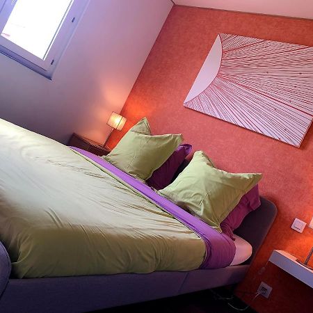 Les Pins Maritimes Apartment Frejus Ngoại thất bức ảnh