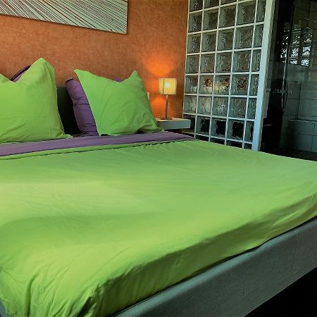 Les Pins Maritimes Apartment Frejus Ngoại thất bức ảnh