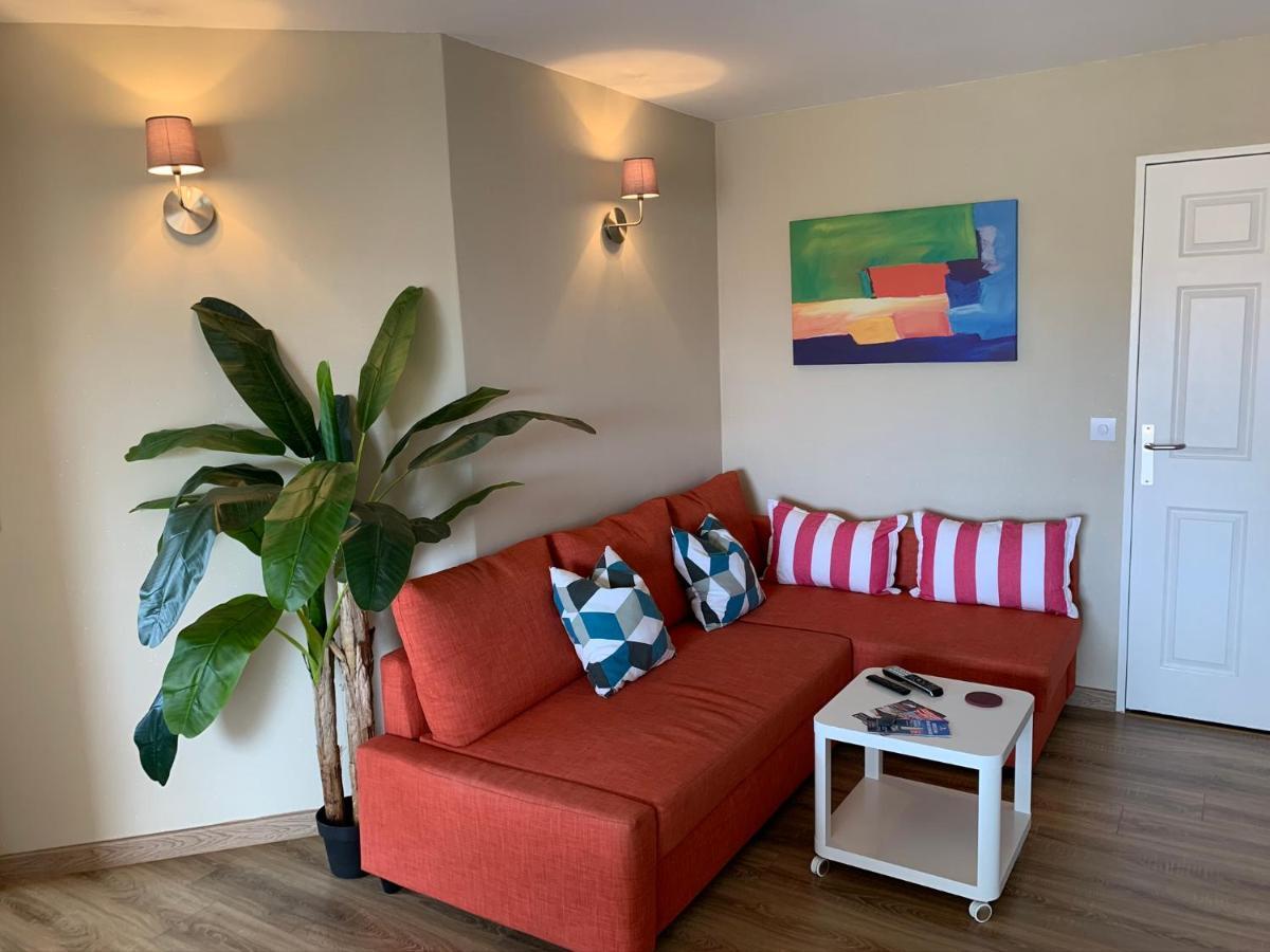 Les Pins Maritimes Apartment Frejus Ngoại thất bức ảnh