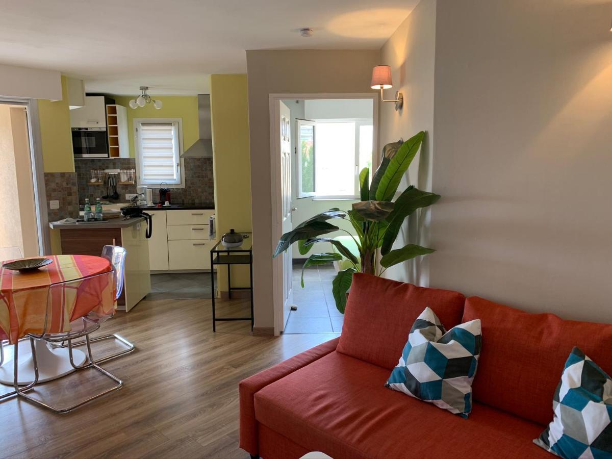Les Pins Maritimes Apartment Frejus Ngoại thất bức ảnh