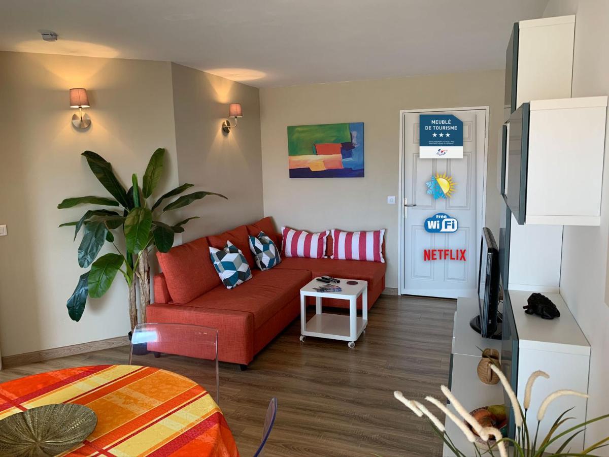 Les Pins Maritimes Apartment Frejus Ngoại thất bức ảnh