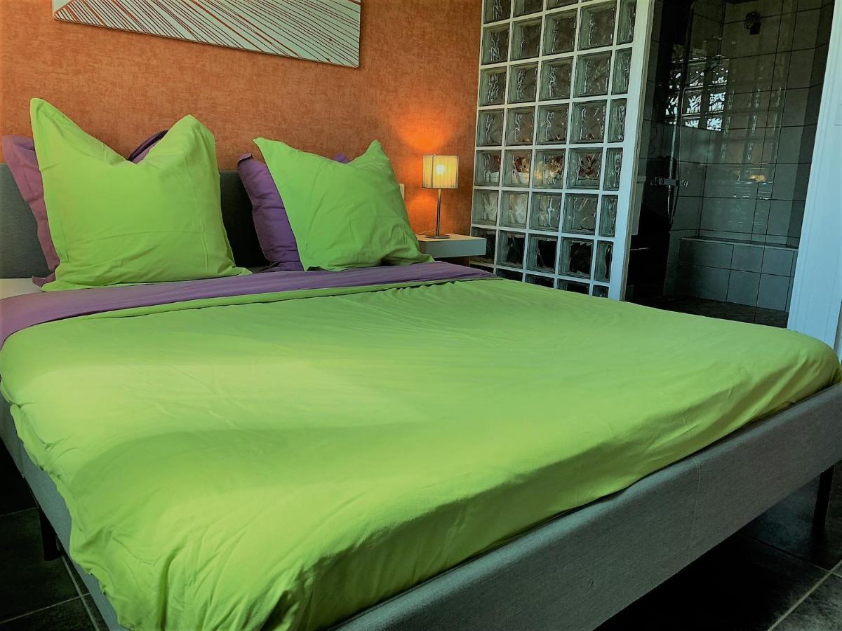 Les Pins Maritimes Apartment Frejus Ngoại thất bức ảnh