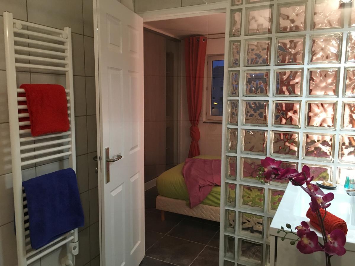 Les Pins Maritimes Apartment Frejus Ngoại thất bức ảnh