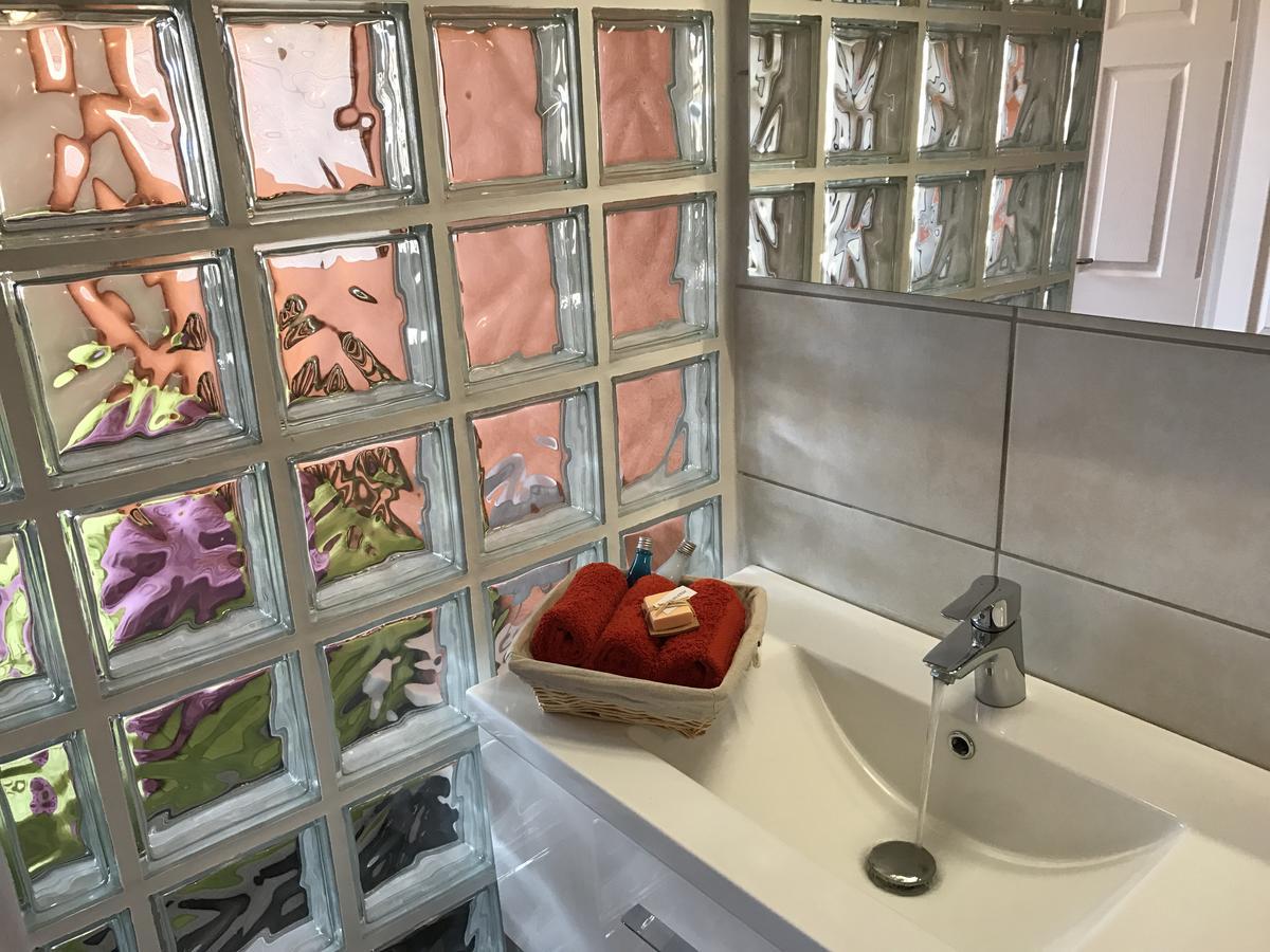 Les Pins Maritimes Apartment Frejus Ngoại thất bức ảnh