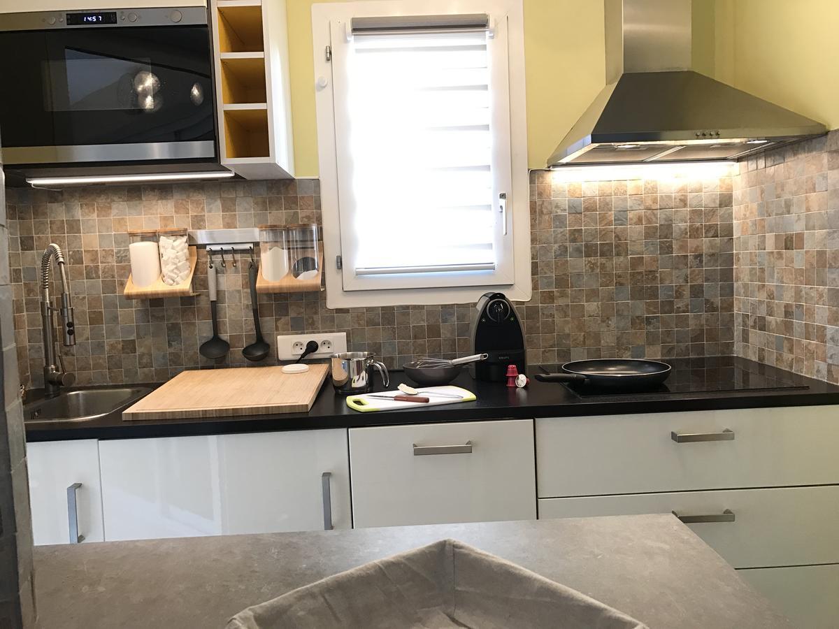Les Pins Maritimes Apartment Frejus Ngoại thất bức ảnh