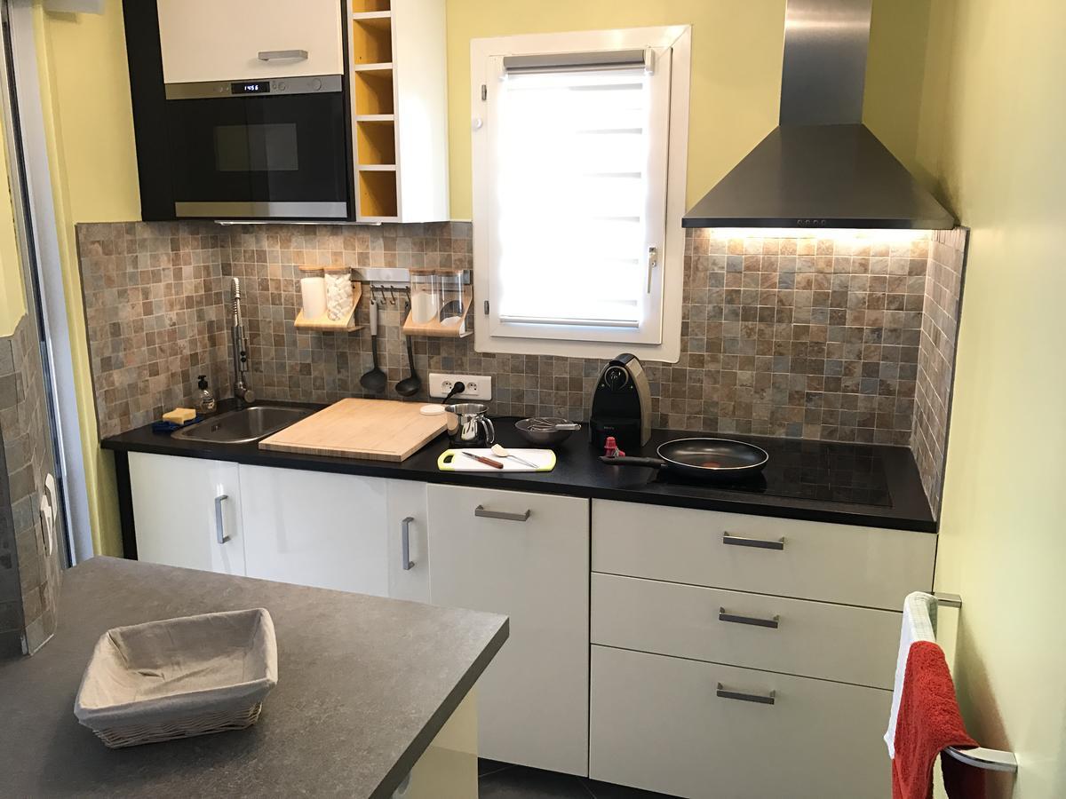 Les Pins Maritimes Apartment Frejus Ngoại thất bức ảnh