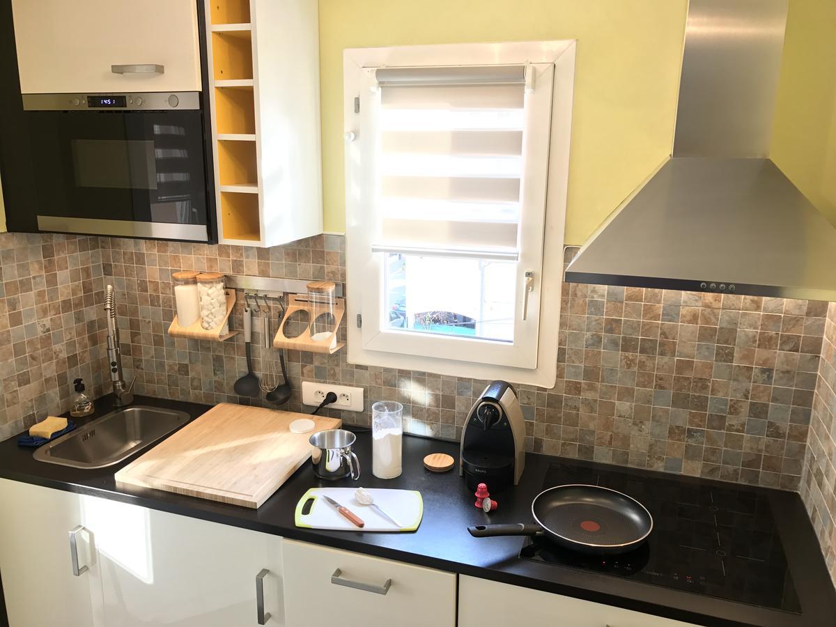 Les Pins Maritimes Apartment Frejus Ngoại thất bức ảnh