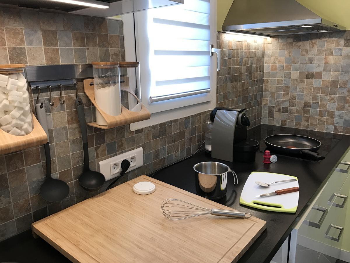 Les Pins Maritimes Apartment Frejus Ngoại thất bức ảnh