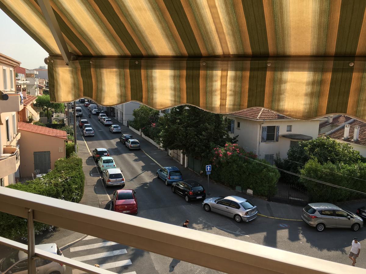 Les Pins Maritimes Apartment Frejus Ngoại thất bức ảnh